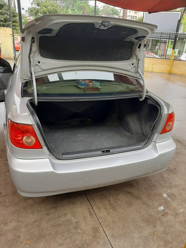 Toyota Corolla 2007 1.8 16v Xei Aut. 4p