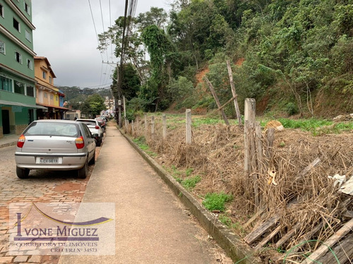 Imagem 5 de 5 de Terreno Em Centro - Miguel Pereira - 3319