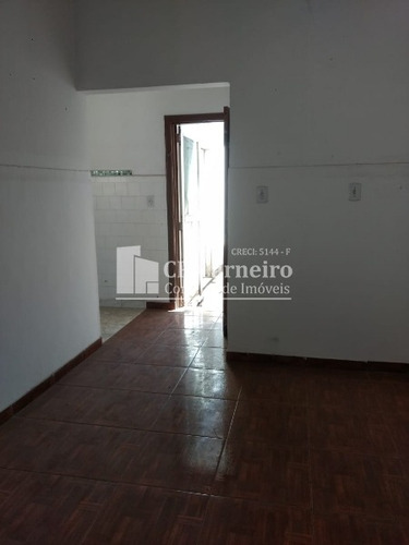 Imagem 8 de 14 de Casa Assobradada, Centro Da Penha - 1582