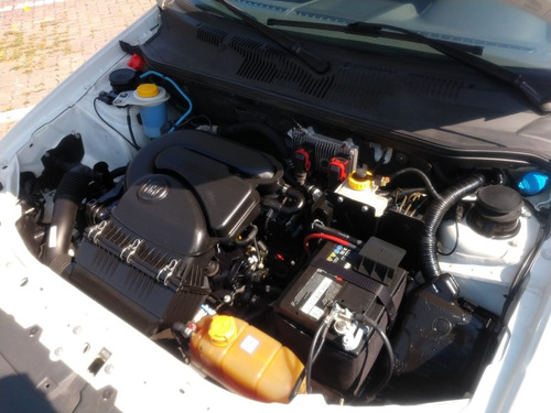 Imagem 6 de 8 de Fiat / Strada