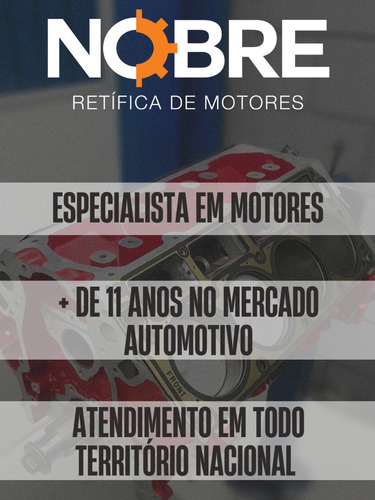 Motor Jaguar Xf 2.0 16v Aj200 Com Nota Fiscal