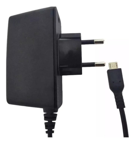 Fonte Carregador Compatível Tablet Multilaser M10a 5v V8