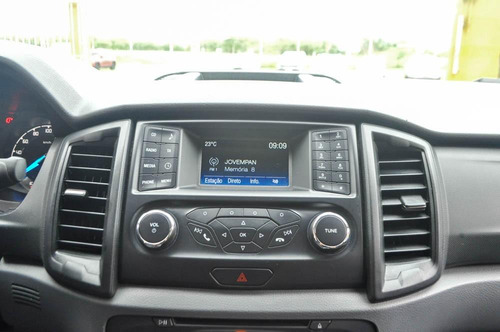Ford Ranger XLS 2.2 TURBO 4X4 MT