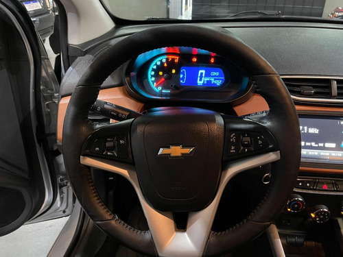 Chevrolet Onix 1.4mt Act