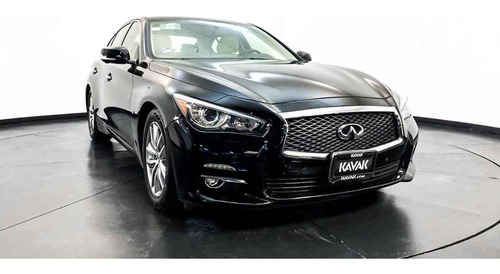 Imagen 10 de 15 de 36200 - Infiniti Q50 2015 Con Garantía At
