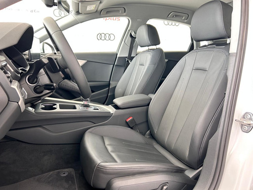 Audi A4 2.0 T 40 Tfsi Select 190Hp