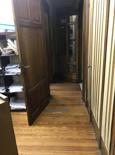 Vendo Oficina, Vivienda En Cuidad Vieja