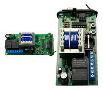 Comprar Placa Central Universal Ppa, Rainer, Seg, Garen Para Portón