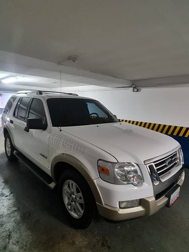 Imagen 5 de 9 de Ford Explorer
