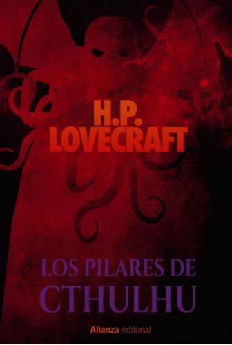 Libro Los Pilares De Cthulhu