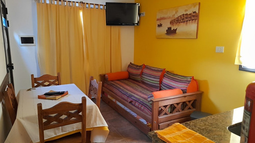 Departamento A Tres Cuadras Río - Villa Carlos Paz
