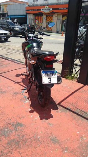 Honda Titan Ex
