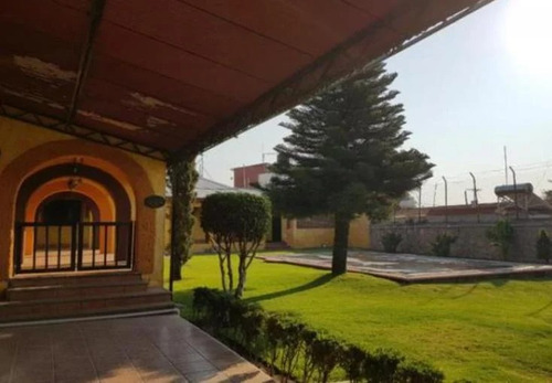 Casa En Venta En Cuautla