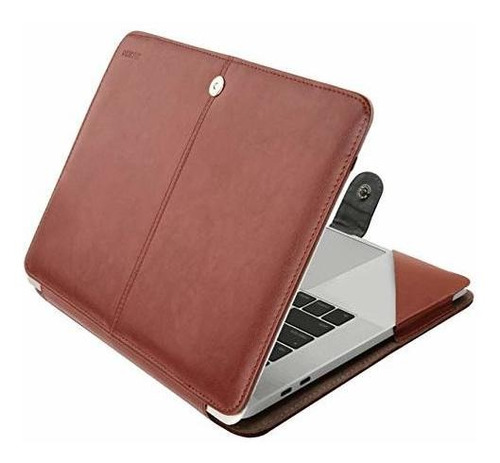 Estuche Mosiso Macbook Pro De 16 Pulgadas 2019 Lanzamiento A