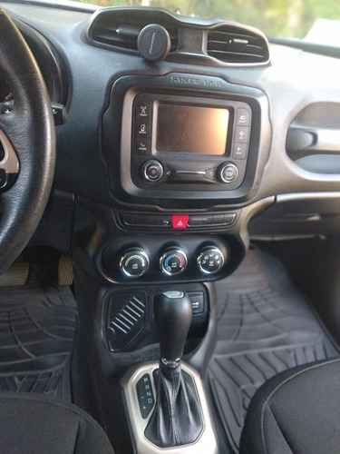Jeep Renegade Sport At Plus