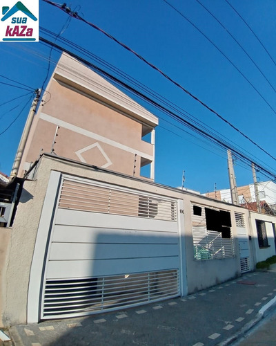 Imagem 1 de 18 de Apartamento - Ap00802 - 69512785