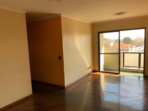 Imagem 1 de 20 de Apartamento De 3 Dormitórios (1 Suíte) No Alto Da Mooca - 3759 Lpr - 70190228