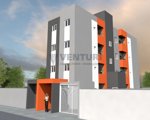 Imagem 4 de 4 de Apartamento - Parque Da Fonte - Ref: 4004 - V-4004