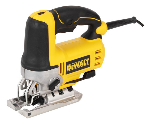 Serra Tico Tico Profissional 500w Dewalt Dw300 127v