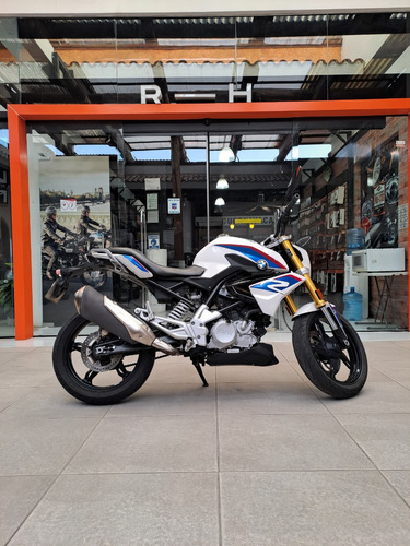 Bmw G 310 R