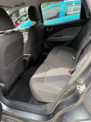 Chevrolet Aveo 1.5 Lt Mt sedan con kit deportivo