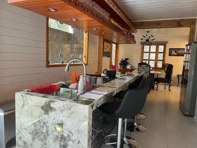 Casa en renta