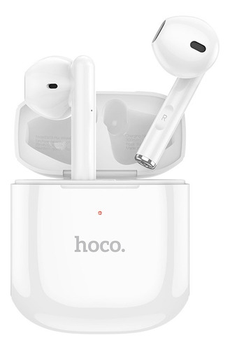 Auriculares Inalámbricos Hoco In-ear Bluetooth 5.3 Alta Cal®