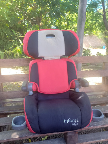 Oportunidad! Silla De Retención Infantil Infanti