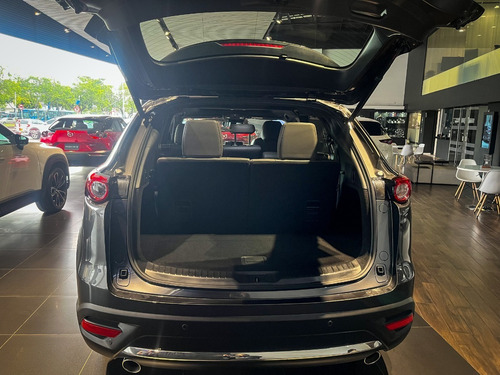 Imagen 7 de 12 de Mazda Cx9 Signature Machine Grey