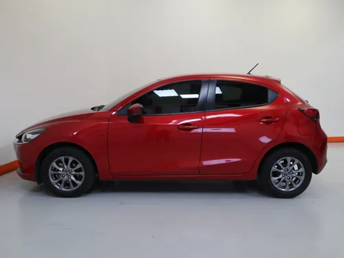 Mazda 2 HATCHBACK TOURING 1.5 TP 6AB