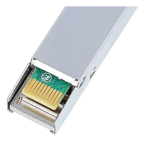 Transceiver Modulo Sfp Net Insight 1310nm 15 Km 300 Monomodo