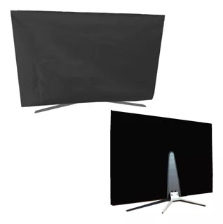 Smart Funda Tv 49 Pulgadas Funda Televisor Led Lcd Plasma