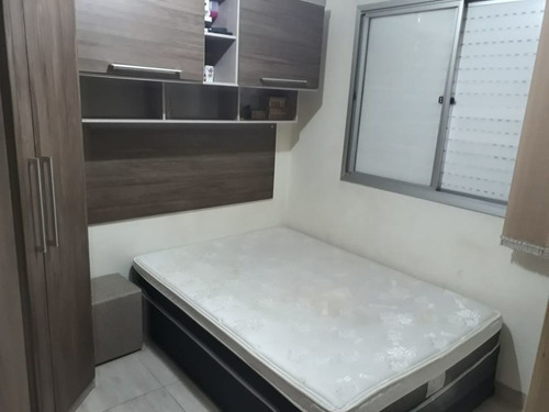 Soberbo Apartamento Próximo Ao Santana Parque Shopping - Mi84524