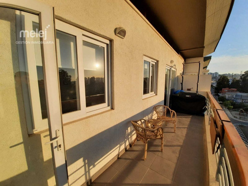 Imagen 15 de 18 de Venta Departamento En Las Encinas, Concón