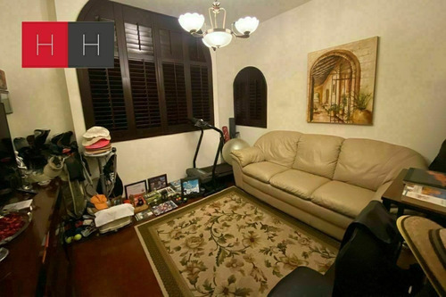 Casa En Venta Jardines Del Paseo Al Sur De Monterrey