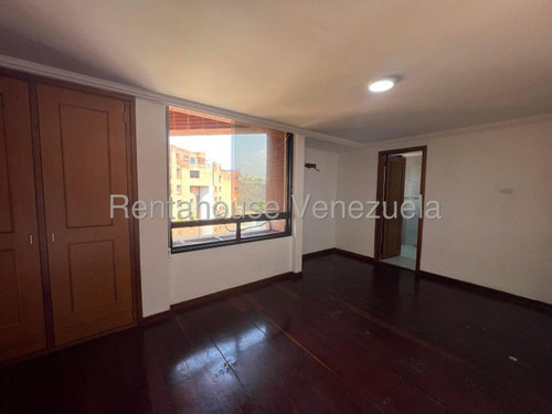 Apartamento En Venta Los Samanes Mgp