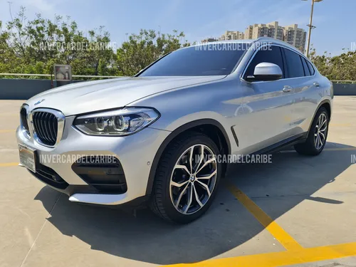 BMW X4 G02 XDRIVE30I