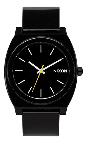 Reloj Nixon Ime Teller P A119000 Unisex A119000