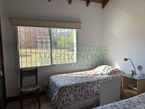 Imagen 12 de 30 de Chacra 1ha Con Casa En Venta En Manzanares Pilar