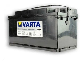 Batería mg griso 1100 i.e ls000/lsc año 2006 Varta ytx20ch-bs AGM cerrado 