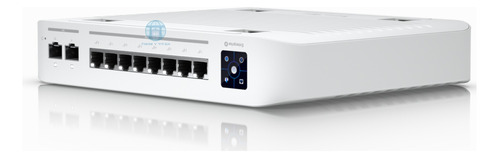 Ubiquiti Switch Usw-enterprise-8-poe  8puertos Administrable