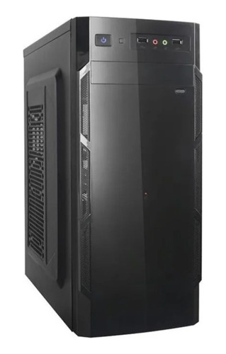 Pc Servidor Cpu I5 12400 12ª Geração 32g 500w Real