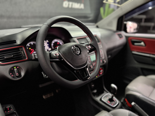 Volkswagen Fox Fox 1.6 16v MSI Pepper I-Motion (Flex)