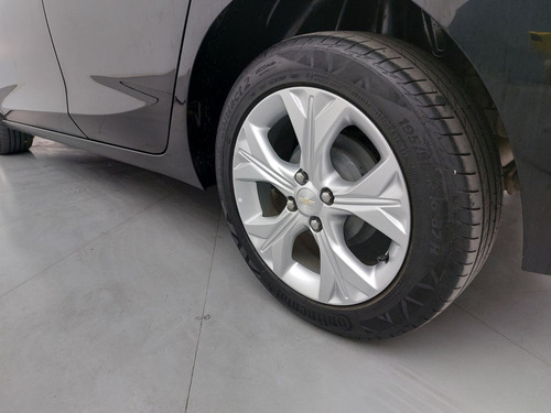 Chevrolet Onix 1.0 TURBO FLEX LTZ MANUAL