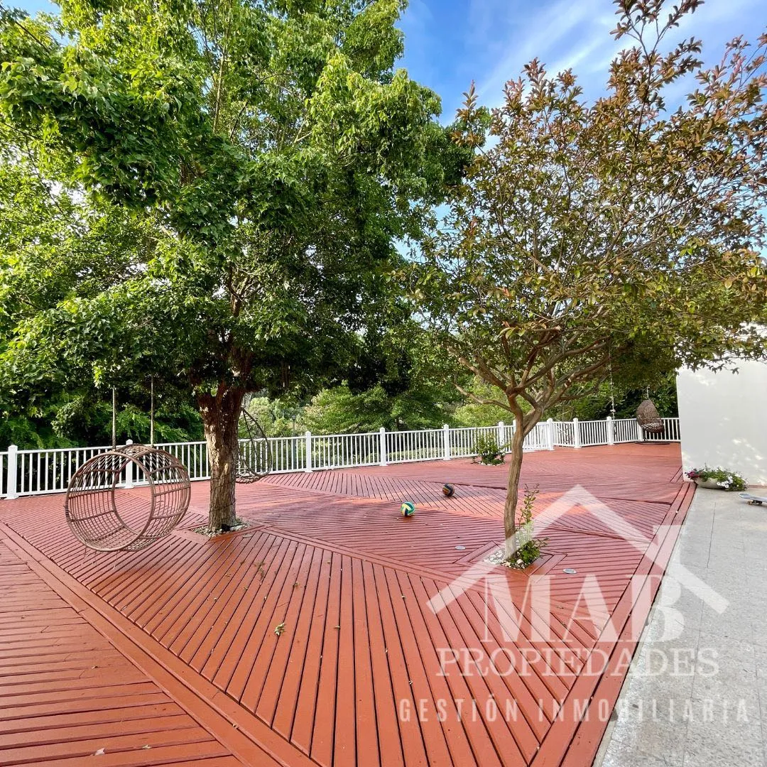 Imagen 3 de 25 de Exclusiva Casa En Paso Hondo (177774)