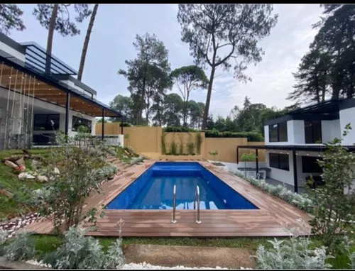 Proyecto Nuevo En Venta