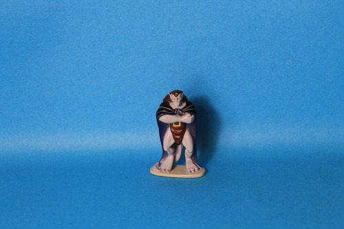 Figura Goliath (gargolas) Miniatura (Usado)