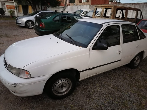 Daewoo Cielo 1.5 Gle