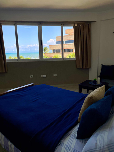Apartamento Vacacional En Tucacas