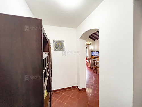 Casa Quinta En Venta En Luján, G.b.a. Zona Oeste, Argentina